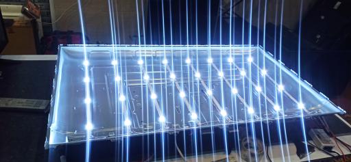 عکس نمایندگی تعمیرات تلویزیون