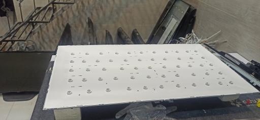 عکس نمایندگی تعمیرات تلویزیون