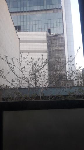 عکس مجتمع تجاری اداری باران