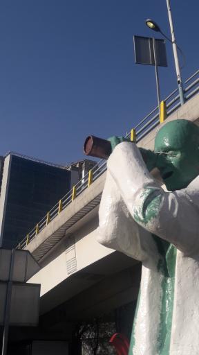 عکس مجتمع تجاری اداری باران