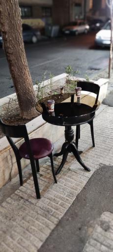 عکس سان برگر