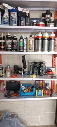 عکس اکو دیتیلینگ