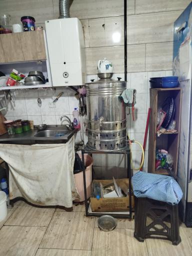 عکس سفره خانه سنتی عصر صفویه