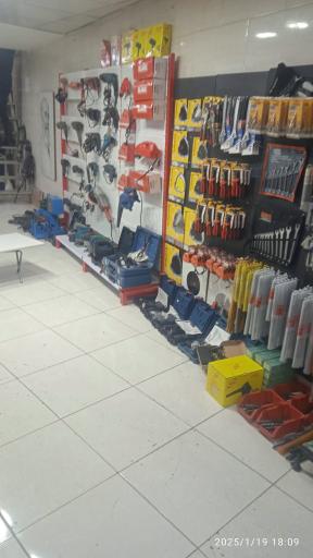 عکس جهان بوش