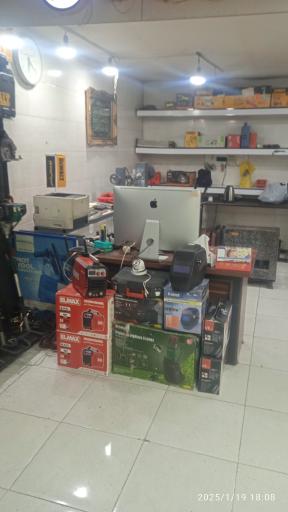 عکس جهان بوش