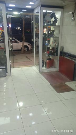 عکس جهان بوش