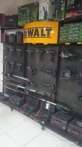 عکس جهان بوش