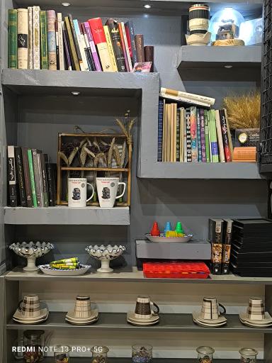 عکس کافه عکس