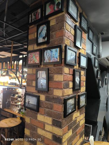 عکس کافه عکس