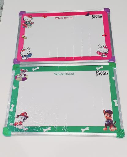 عکس لوازم التحریر ورمزیار