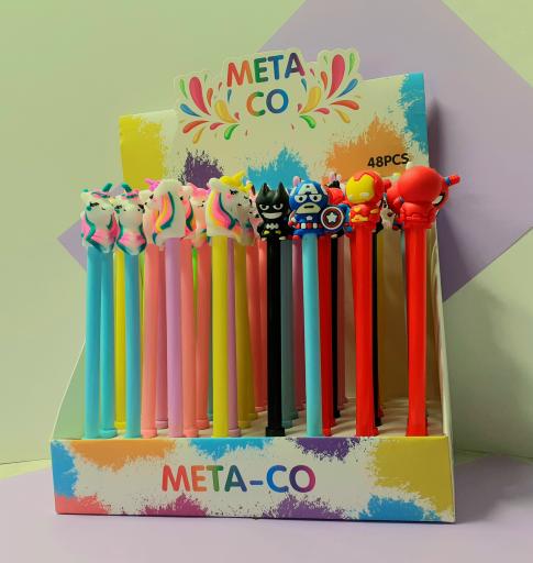 عکس لوازم التحریر ورمزیار