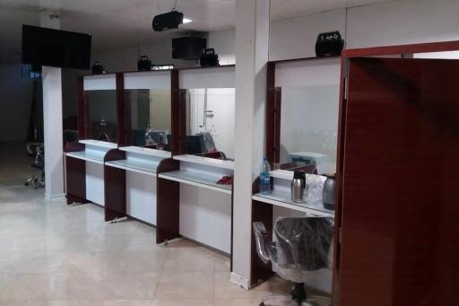 عکس دفتر خدمات الکترونیک قضایی اشرفی زیارتی