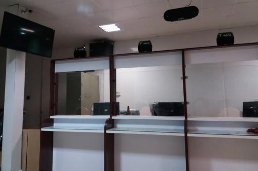 عکس دفتر خدمات الکترونیک قضایی اشرفی زیارتی