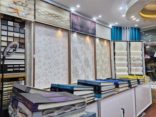 عکس شایان دکور