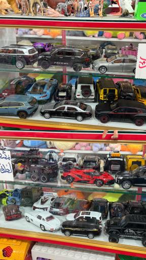 اسباب بازی دامبو