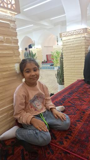 عکس کافه رستوران پلاک هشت