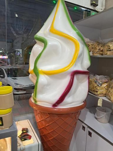 لبنیات دهنوی