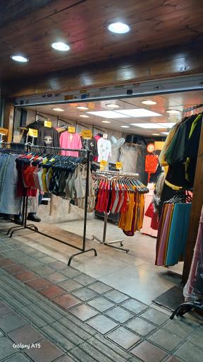 عکس لباس زنانه فمیلی