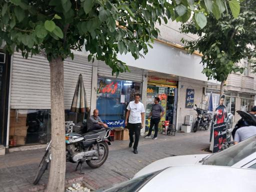 عکس باطریسازی ترکمن