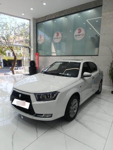 اُپال خودرو