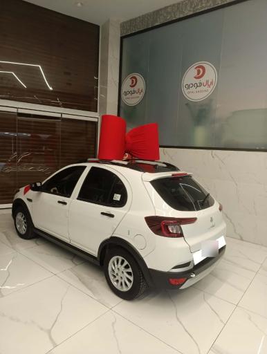 عکس اُپال خودرو