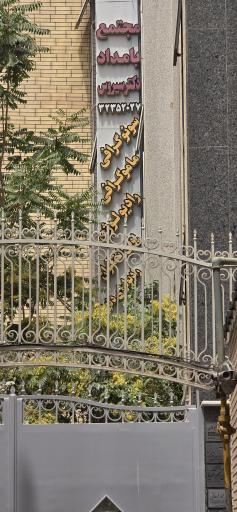 عکس رادیولوژی بامداد