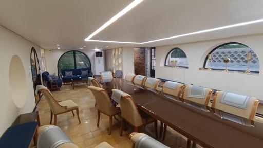 عکس کافه رستوران پلاک هشت