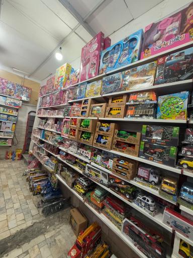 عکس اسباب بازی دامبو