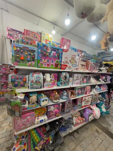 عکس اسباب بازی دامبو