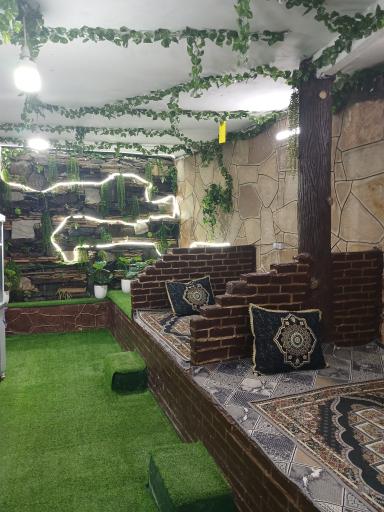 عکس جوجه سرای بی بی جان