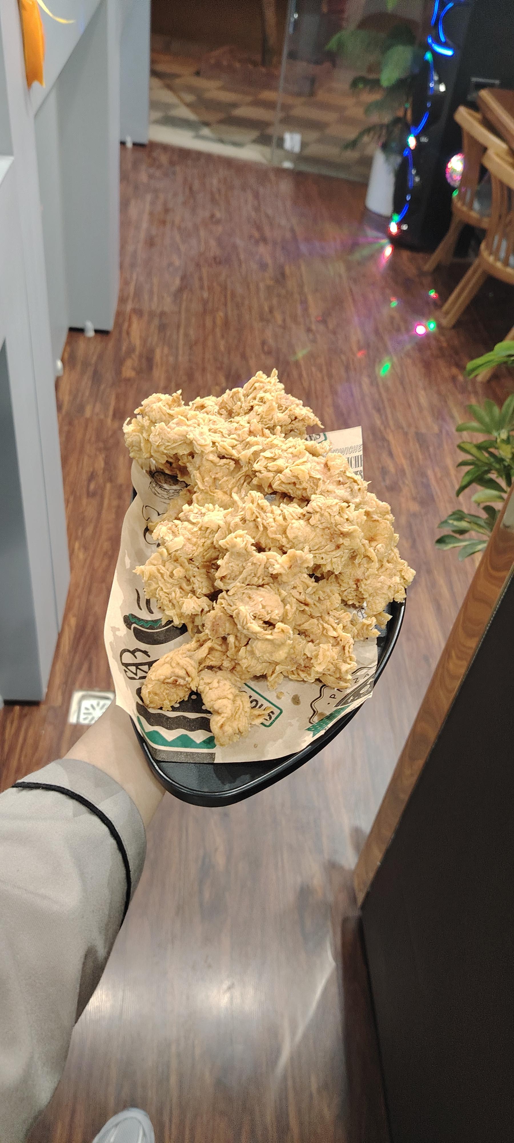 عکس کافه فست فود شهرزاد 