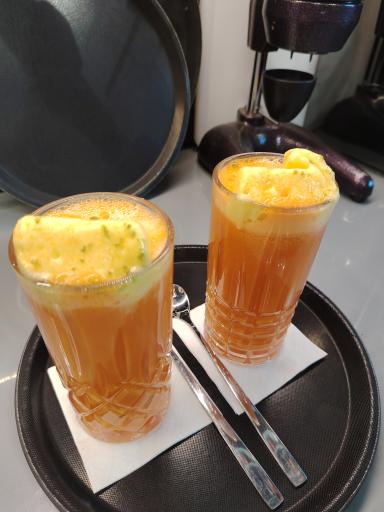 عکس کافه فست فود شهرزاد 