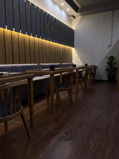 عکس کافه فست فود شهرزاد 