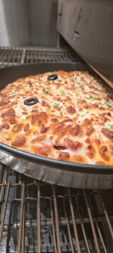 عکس کافه فست فود شهرزاد 