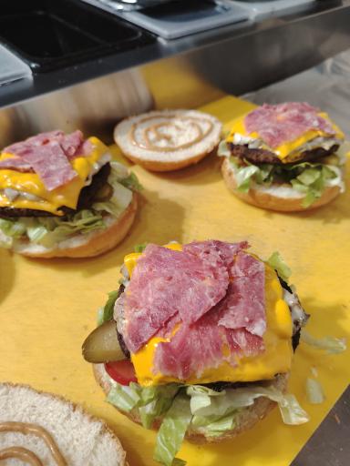 عکس کافه فست فود شهرزاد 