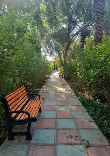 عکس دانشکده فنی و حرفه ای پسرانه شهید چمران