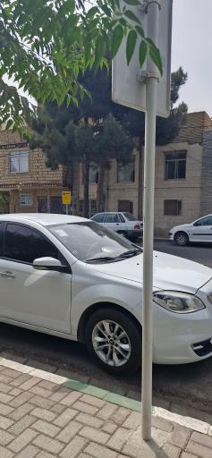 عکس مجتمع مسکونی یاس