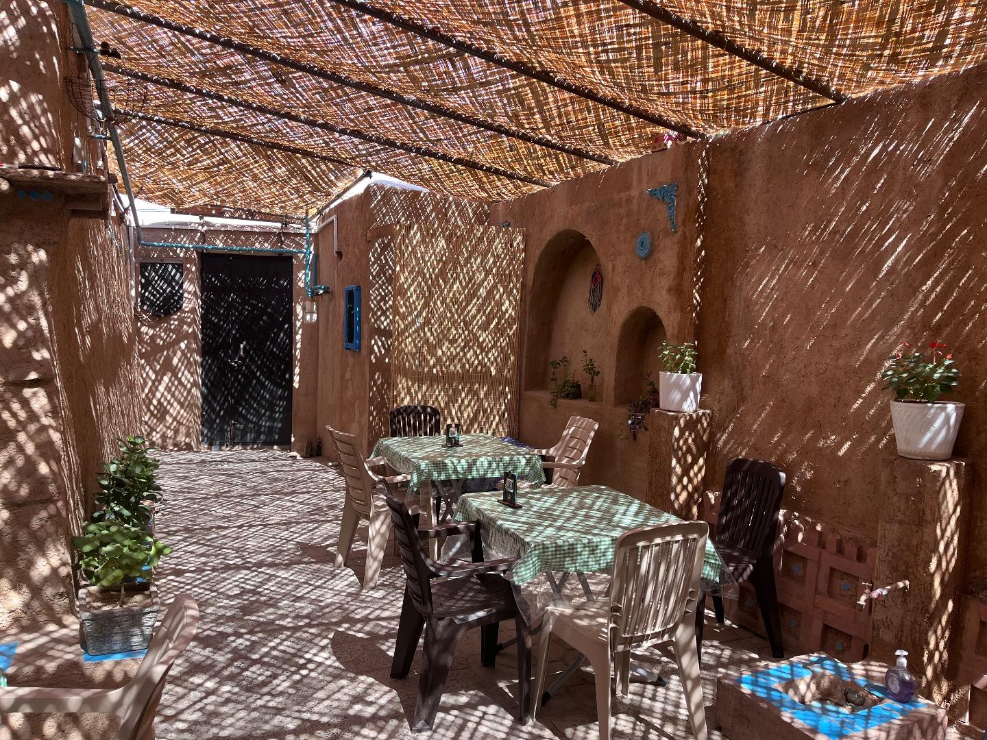 عکس کترینگ گیلانی پامچال