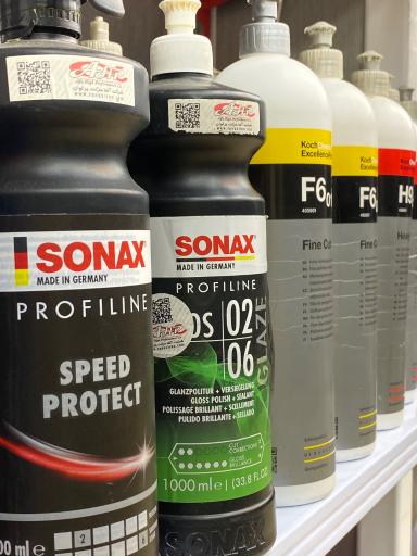 عکس اکو دیتیلینگ