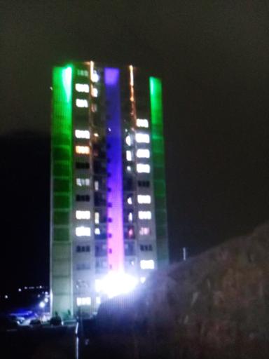 عکس برج پارس بلوکB69