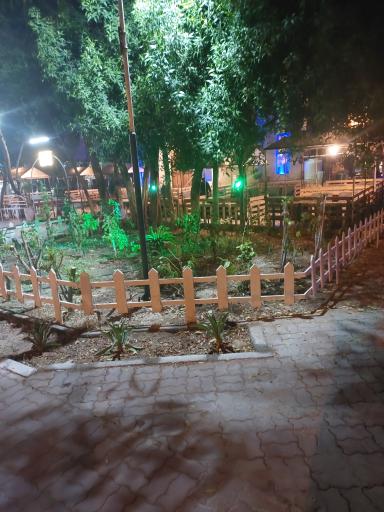 عکس رستوران صبای اصفهان