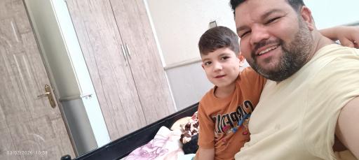 عکس واحد اقامتی شاد