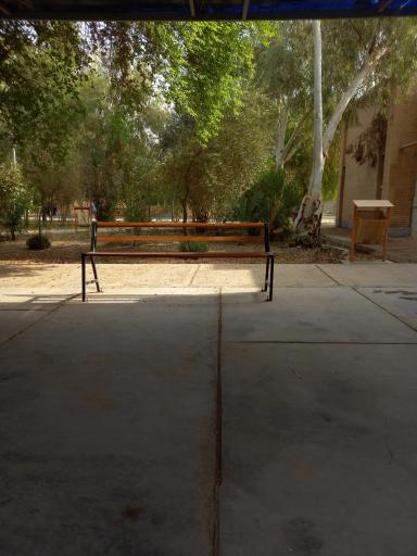 عکس دانشکده فنی و حرفه ای پسرانه شهید چمران