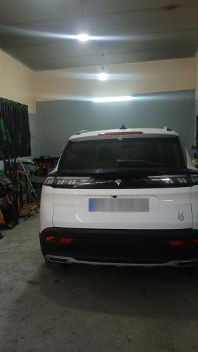 عکس مجموعه خدمات خودرویی فول کیلینیک