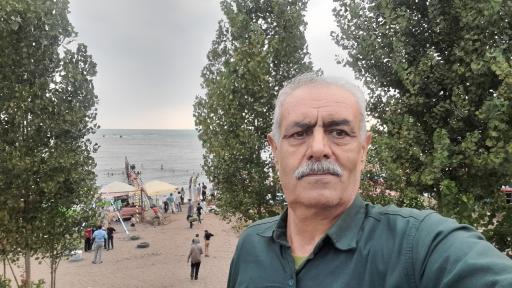 عکس متل صیاد