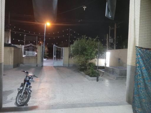 عکس مسجد امام حسین