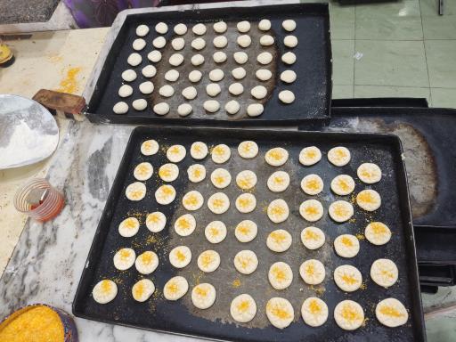 عکس خشکه پزی قندعسل