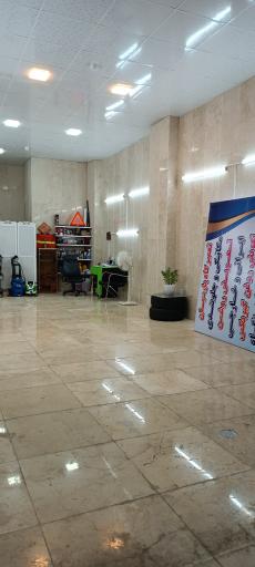 عکس اکو دیتیلینگ