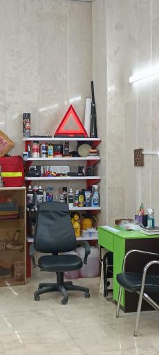 عکس اکو دیتیلینگ