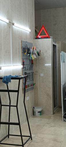 عکس اکو دیتیلینگ